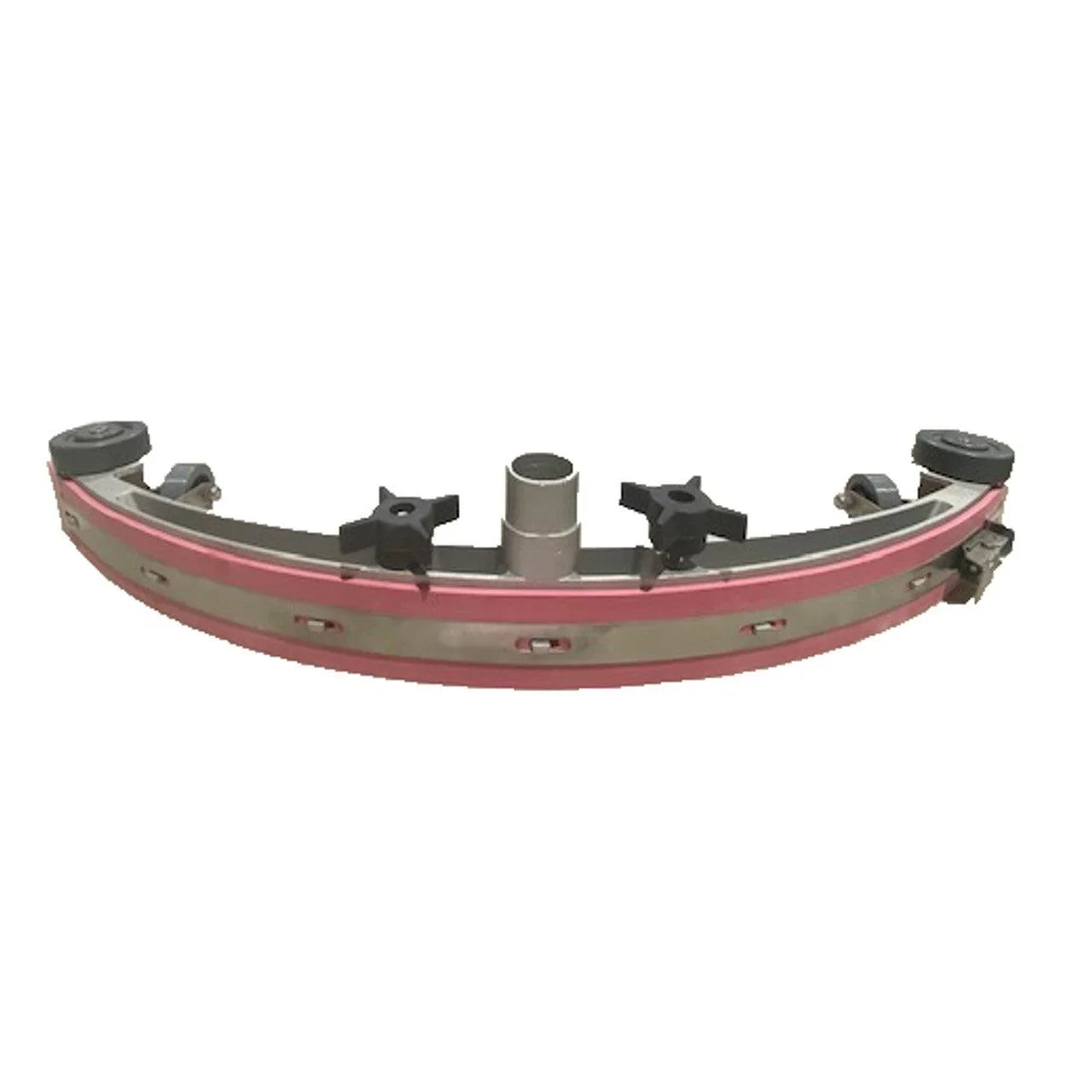 NUC.244 REPLACEMENT SQUEEGEE ASSEMBLY BOX #913830