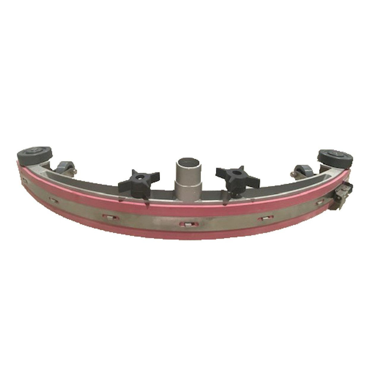 NUC.244 REPLACEMENT SQUEEGEE ASSEMBLY BOX #913830