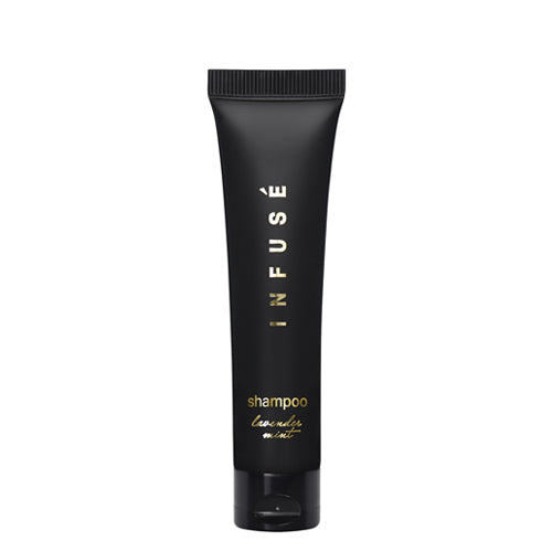 Infuse City Shampoo