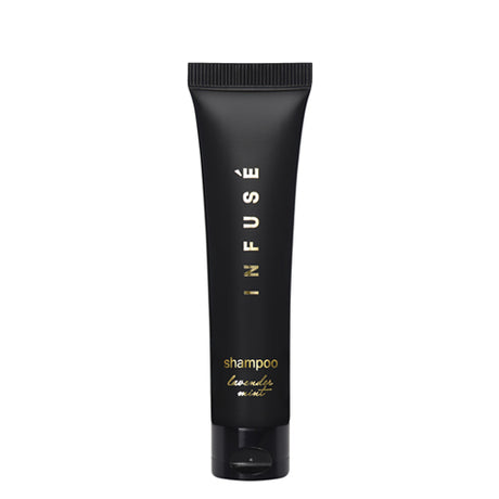 Infuse City Shampoo