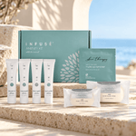 Infuse White Tea Coconut Eco box Kit Each