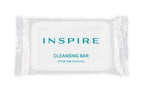 Inspire Cleansing Bar 28G, 50 Pack - Janitorial Superstore
