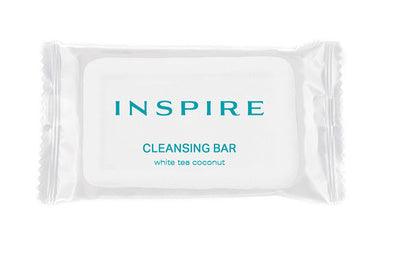 Inspire Soap 28G, 500cs