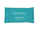 Inspire Cleansing Bar 14g, Gluten Free, 100 Pk - Janitorial Superstore