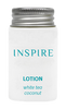 Inspire Organics Lotion 300cs, 1oz Jam Jar