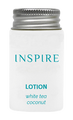Inspire Organics Lotion 100 Pack, 1oz Jam Jar