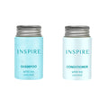 Inspire Jars Sets,  50 Shampoo 50 Conditioners