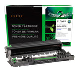 JSS Remanufactured Black Drum Unit for Brother DR730 (DR730)