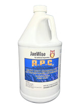 JSS Super All Purpose Cleaner Fresh Scent Safety cleaner and degreaser