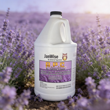 JSS Super All Purpose Cleaner Lavender Scent Concentrated Degreaser 