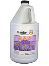 JSS Super All Purpose Cleaner Lavender Scent Concentrated Degreaser Bottle