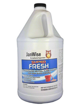 JSS Super Fresh Neutral Floor Cleaner, Fresh Scented (Concentrated)
