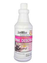 JSS Super Pink Descaler Scale/Scum Remover (Concentrated)