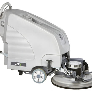 ONYX JXi-600 21" battery floor burnisher with pad assist drive