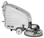 ONYX JXi-600 21" battery floor burnisher with pad assist drive