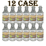 JanWise Super Wood Shine, Lemon Oil Based Furniture Polish, Quart Bottle