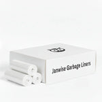 24x32 White Liners .75 250cs (#9911)