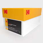 Kodak Multipurpose Copy Paper, 8.5" x 11", 20 lbs, 92 Brightness, 5,000/Case