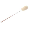 Lambskin Economy Duster w/2 Stage Extension to 58