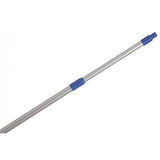 cobb web duster green head with pole