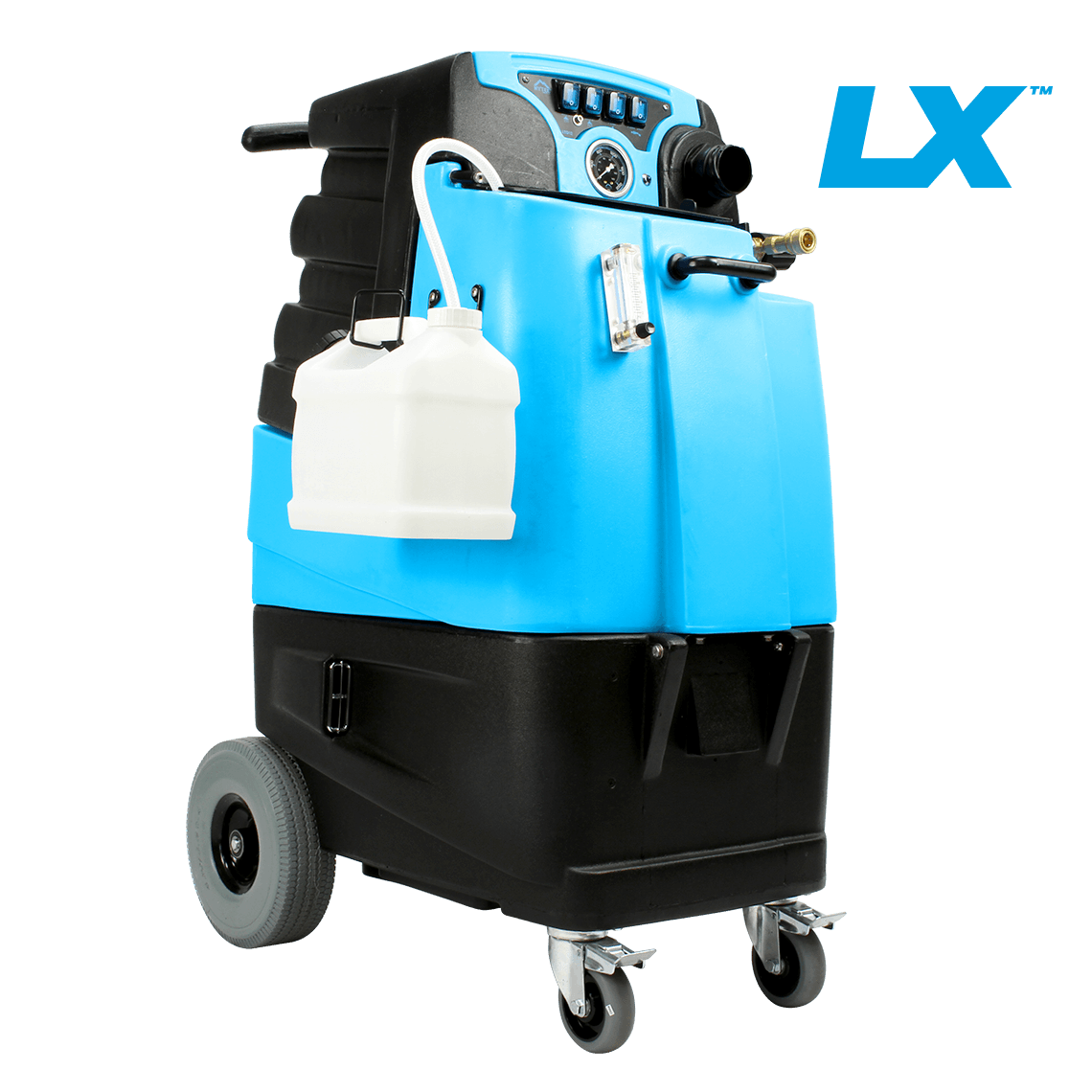 Mytee LTD12-LX Speedster® Carpet & Tile Extractor 