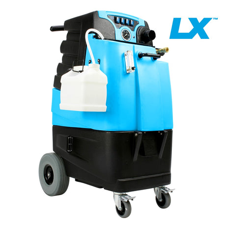 Mytee LTD12-LX Speedster® portable carpet and tile extractor with dual LX hybrid vacuum motors
