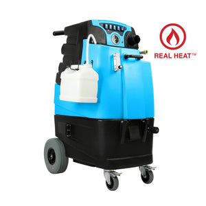 Mytee LTD3 Speedster heated carpet extractor machine