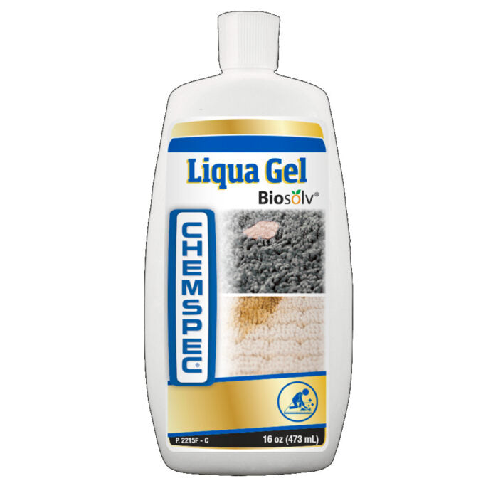 Chemspec Liqua Gel with Biosolv