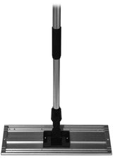 Microfiber Velcro Flat Mop Set