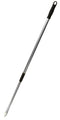 Aluminum Extension HANDLE w/Threaded End 72''