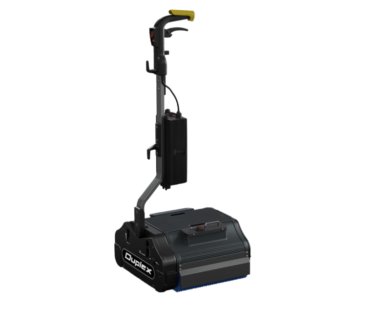 DH 420 (Steam) Duplex Hybrid Hydrowasher with Steam (K-8025054) - Janitorial Superstore