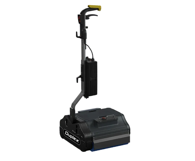 DH 420 (Steam) Duplex Hybrid Hydrowasher with Steam (K-8025054) - Janitorial Superstore