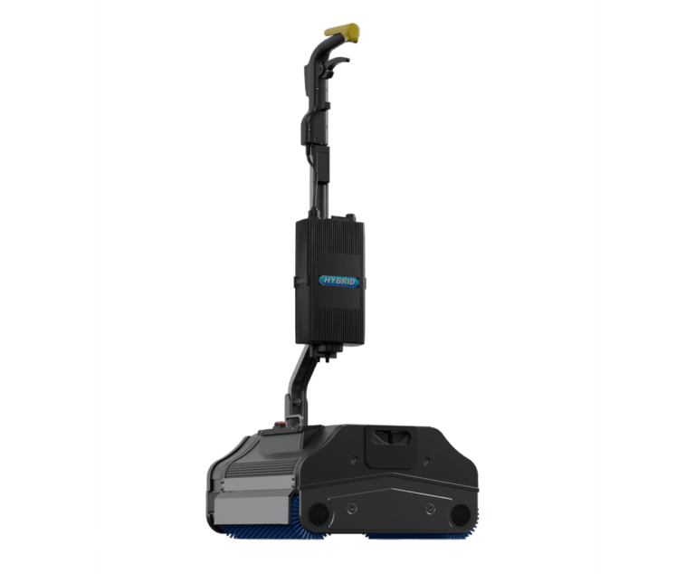 DH 420 (Steam) Duplex Hybrid Hydrowasher with Steam (K-8025051)