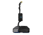 DH 420 (Steam) Duplex Hybrid Hydrowasher with Steam (K-8025054) - Janitorial Superstore