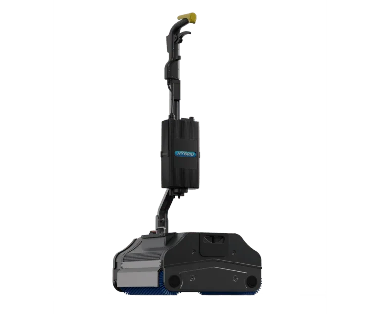 DH 420 (Steam) Duplex Hybrid Hydrowasher with Steam (K-8025054) - Janitorial Superstore