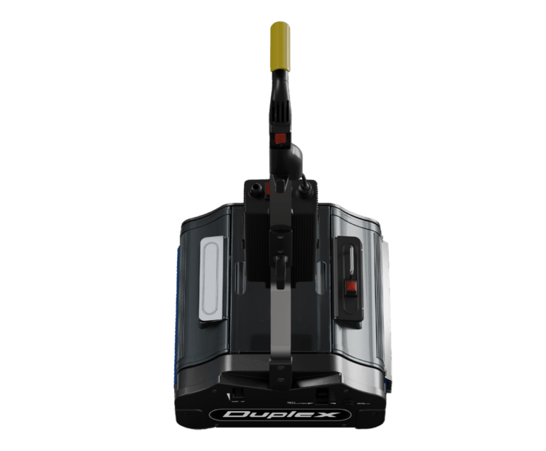 DH 420 (Steam) Duplex Hybrid Hydrowasher with Steam (K-8025051)