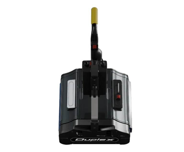 DH 420 (Steam) Duplex Hybrid Hydrowasher with Steam (K-8025054) - Janitorial Superstore