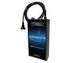DH 420 (Steam) Duplex Hybrid Hydrowasher with Steam (K-8025054) - Janitorial Superstore