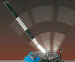 DH 420 (Steam) Duplex Hybrid Hydrowasher with Steam (K-8025054) - Janitorial Superstore