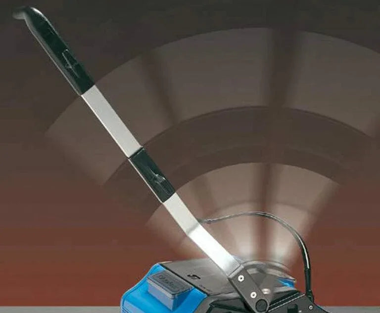 DH 420 (Steam) Duplex Hybrid Hydrowasher with Steam (K-8025054) - Janitorial Superstore