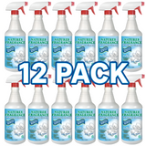 Natures Fragrance All Purpose Cleaner, Baby Powder Scent