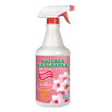 Natures Fragrance All Purpose Cleaner, Cherry Scent