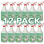 Biodegradable all-purpose cleaner safe for pets and children