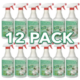 Biodegradable all-purpose cleaner safe for pets and children