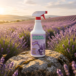 Natures Fragrance All-Purpose Cleaner Lavender Scent