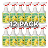 Natures Fragrance All Purpose Cleaner, Lemon Scent
