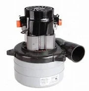 EDIC- G02517-1 3-Stage Vacuum Motor - Janitorial Superstore