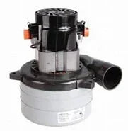 EDIC- G02517-1 3-Stage Vacuum Motor - Janitorial Superstore