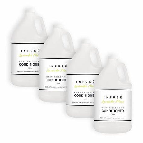Infuse Lavender Mint Conditioner Gallon (GAL86-LAV)
