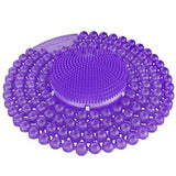 Vectair P-Screen 60 Day Lavender Scented Urinal Screens with Splash & Odor Protection